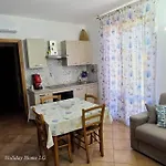 Lejlighed Lg