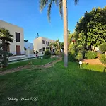 Lejlighed Lg *