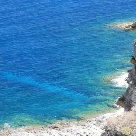 Lg Apartment San Vito Lo Capo