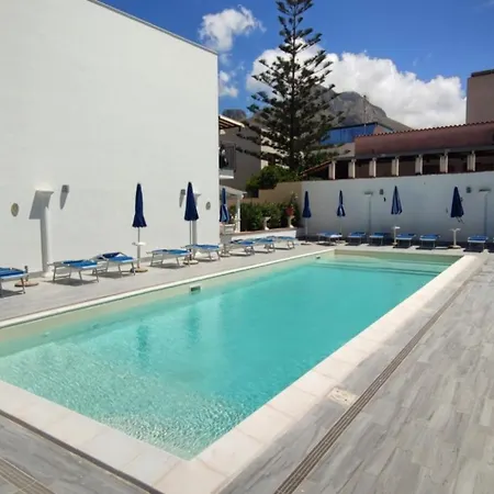 Apartment Lg San Vito Lo Capo