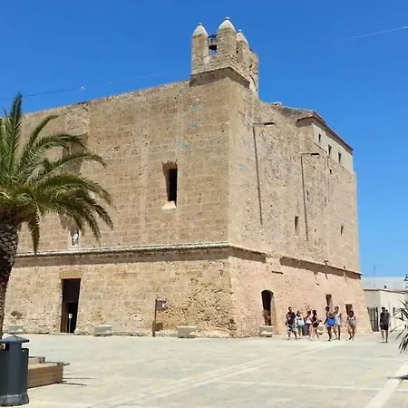 Lejlighed Lg San Vito Lo Capo
