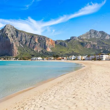 Lg Lejlighed San Vito Lo Capo