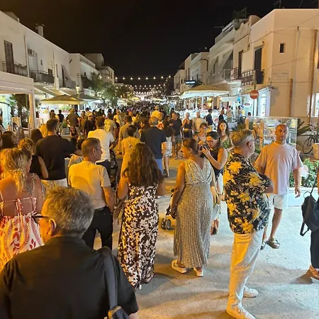 Lg Appartement San Vito Lo Capo