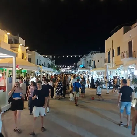 Lg Appartement San Vito Lo Capo