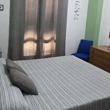 Appartement Lg