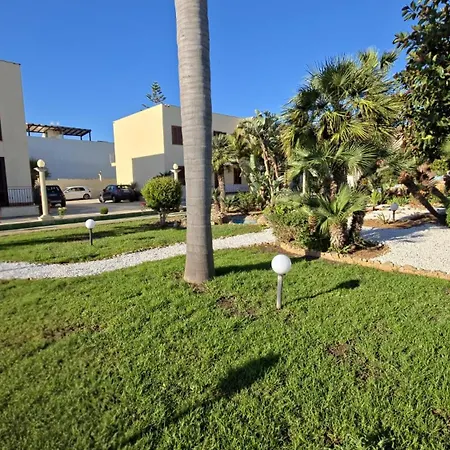 Lg Appartement San Vito Lo Capo