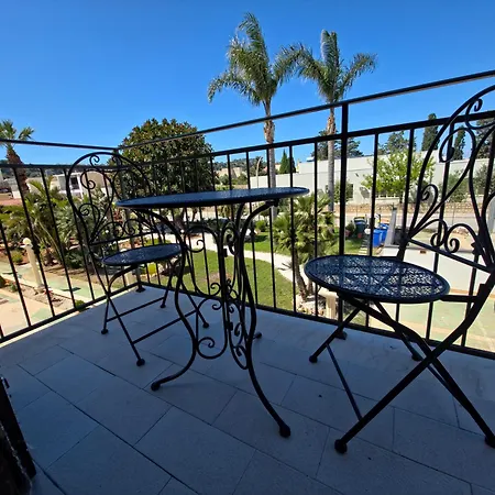 Appartement Lg San Vito Lo Capo